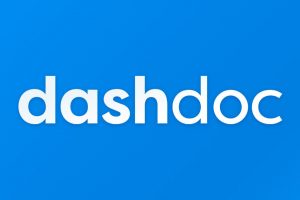 Logo Dashdoc