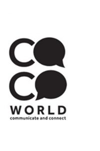 CoCoWorld logo